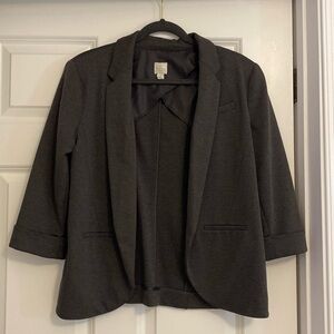 Lauren Conrad Blazer